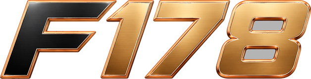 f178 logo